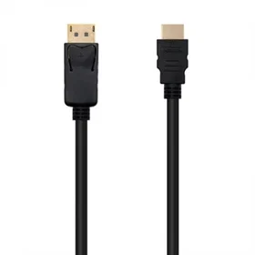 NanoCable 10.15.430 DisplayPort til HDMI Adapter