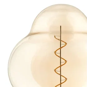 EGLO CL200 E27 Spiral Amber 2000K 200lm 4W