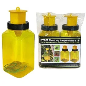 Ryom Flue Fälla 2-pack