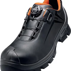 Uvex 2 MACSOLE® S3 (Herre)
