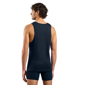 Odlo Merino 160 Sleeveless Baseretøj (Herre)