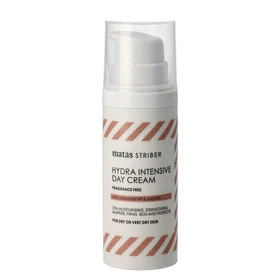 Matas Striber Hydra Intensive Ansiktskräm Fragrance Free