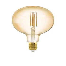 EGLO 12596 E27 Varmvitt 2200K 4W