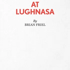 Samuel Dancing at Lughnasa