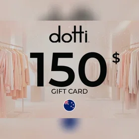 Dotti Gift Card 150 NZD