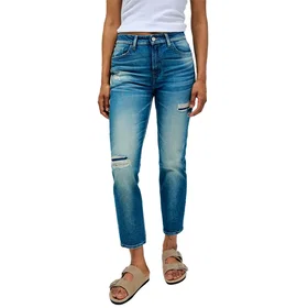 Salsa Jeans True Destroyed Craft Jeans (Dame)