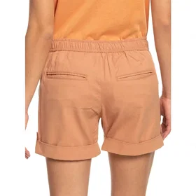 Roxy Life Is Sweeter Shorts (Dam)