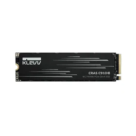Klevv C910G M.2 PCIe 4.0 NVMe SSD 1TB