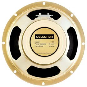 Celestion G10 Creamback 16R 10" Element