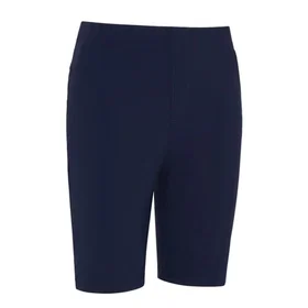 Callaway Pull On Shorts 9" (Dam)