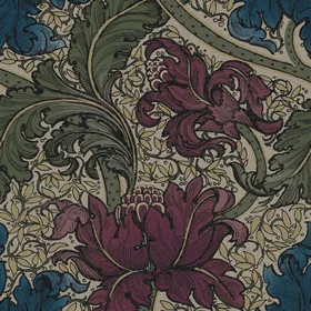 Laurence Llewelyn-Bowen Blomstermönster LB25142