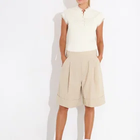 Abacus Fortrose Shorts (Dam)