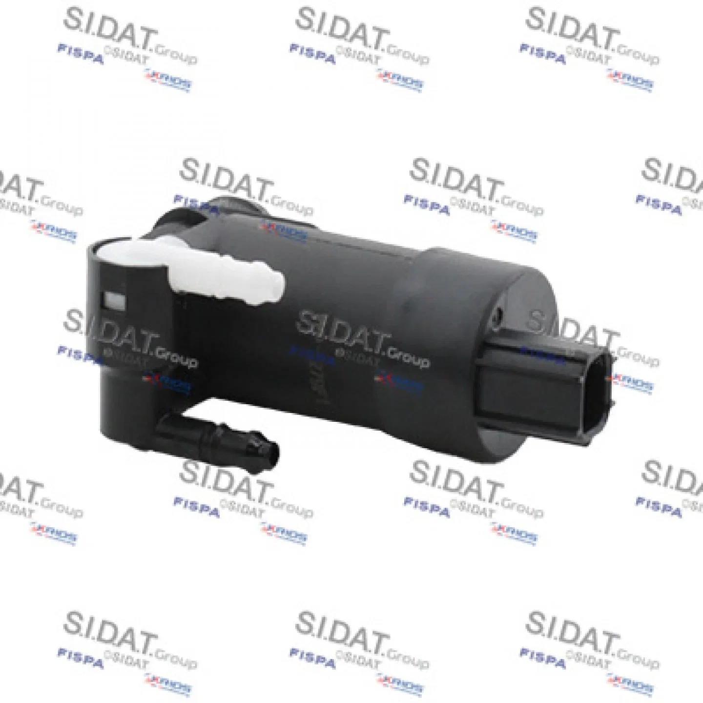 Sidat Windshield Cleaning Fluid Pump 5.5346