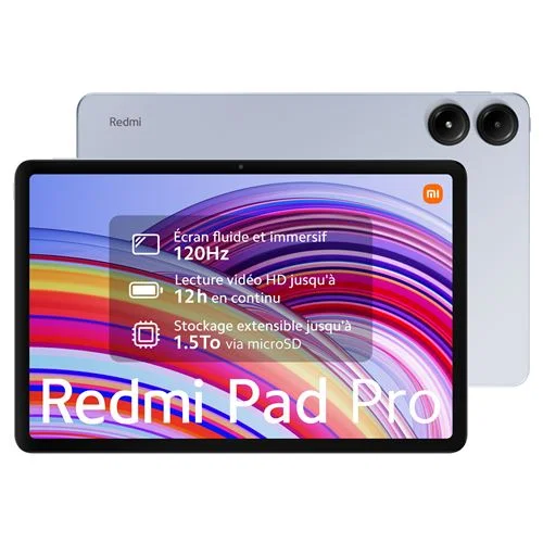 Xiaomi Redmi Pad Pro 12.1