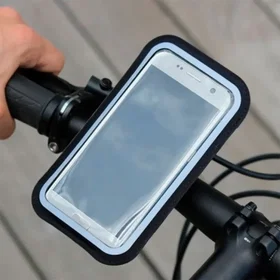 Shapeheart Bike Mount Phone Holder
