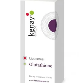 Kenay Liposomal Glutathione 100ml
