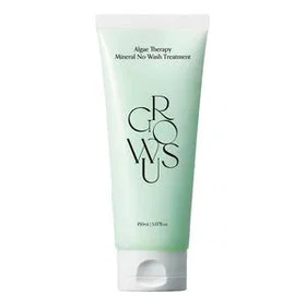 Growus Algae Therapy Mineral No-wash Treatment 150ml
