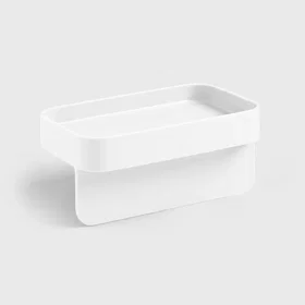 BlimPlus Polypropylène Savonnerie (Blanc)