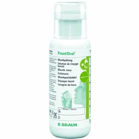 B BRAUN ProntOral Mundskyl Xml