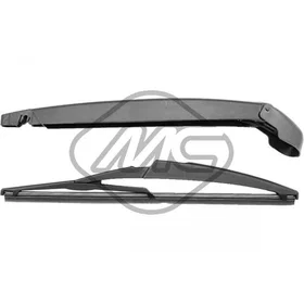 Metalcaucho Lave-glace 68241