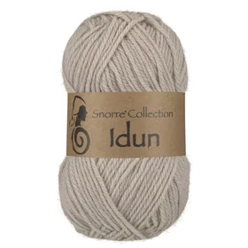 Viking Garn Snorre Idun 50g