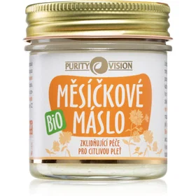 Purity Vision BIO Marigold Butter 120ml