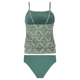 Protest Nome Tankini Bikini (Dam)