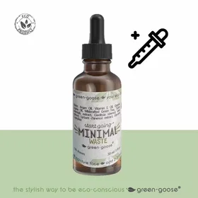 Green-Goose Skægolie 30ml