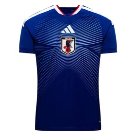 Adidas Japan 26/27 Home Jersey