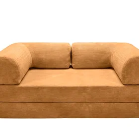 Casanova Canapé Convertible (3-Places)