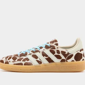 Adidas Originals Handball Spezial Pony Hair (Dam)