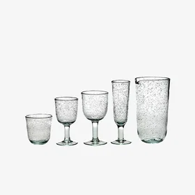Serax Pure Glass S 4-pack