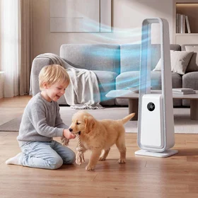 AIORBER 3-en-1 Column Fan