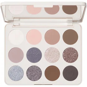 Morphe Moon Stone Palette