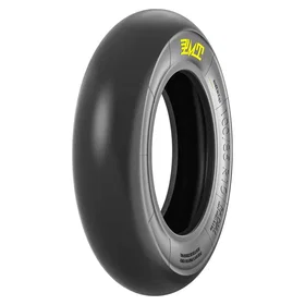 Pmt Slick Soft Tl Nhs Sport Tire 120/80 R10