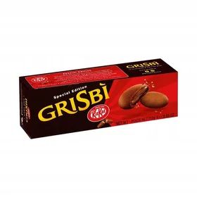 Matilde KitKat Cookie Chocolate 150g