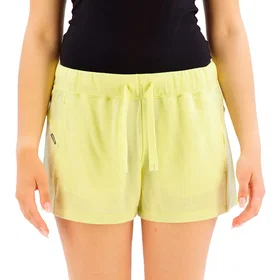 Icebreaker Merino Crush Ii Shorts (Dam)