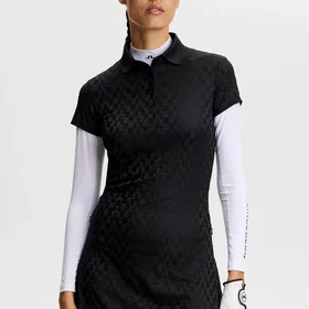 J.Lindeberg Dally Klänning