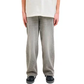 Jack & Jones Jjiron Jjoriginal Sq 204 Jeans (Jr)