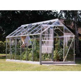 Vitavia Venus Greenhouse 6x12ft