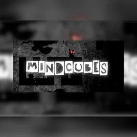 MIND CUBES - Inside the Twisted Gravity Puzzle (PC)