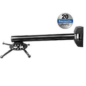 MyWall H16-10S Projektorfäste för Tak 10kg Max 860mm