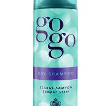 Kallos Gogo Dry Shampoo 200ml