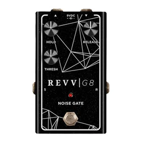 Revv G8 Noise Gate