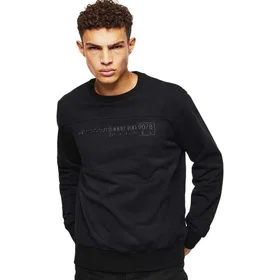Diesel Cory Sweatshirt (Herr)