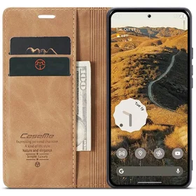 CaseMe Pungtaske for Google Pixel 10a