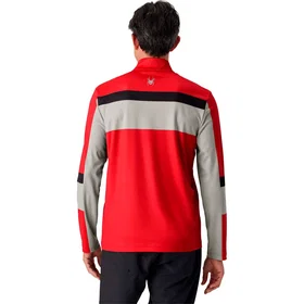 Spyder Podium Long Sleeve Base Layer (Men's)