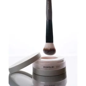 Minolei Buffing Powder Brush
