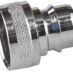 Nito Koppling 3/4"x3/4"