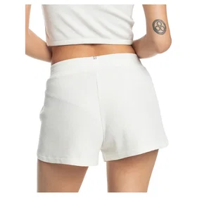 Roxy Contrast Focus Shorts (Dam)